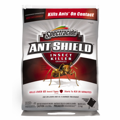Ant Shield Insect Killer Granules 3lb