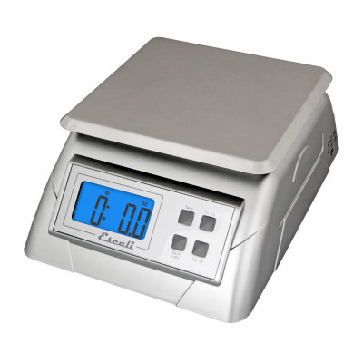 Escali Alimento Digital Food Scale 13 lb