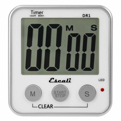Extra large Display Digital Timer