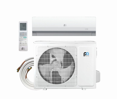 9000 BTU QC MINI SPLIT