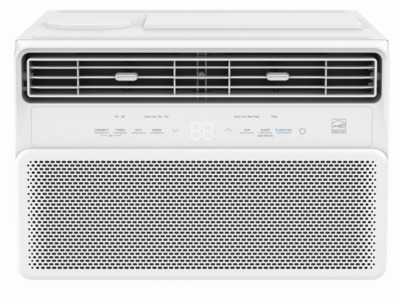 24K BTU WINDOW A/C INVT
