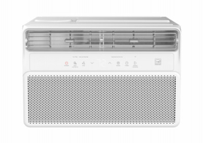 12K BTU WINDOW AC W/HEA