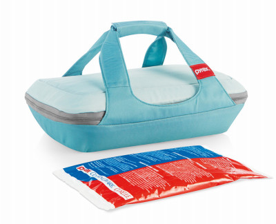 Pyrex Deep 4PC Set