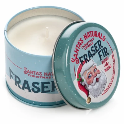 3.5OZ FRASER FIR CANDLE