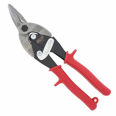 10" Aviation Snip, Standard, Left Cut