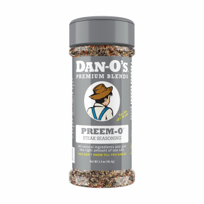 3.4OZ Preem-O Seasoning