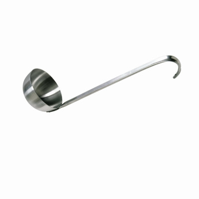 Bayou Classic 20 In. Aluminum Stockpot Ladle