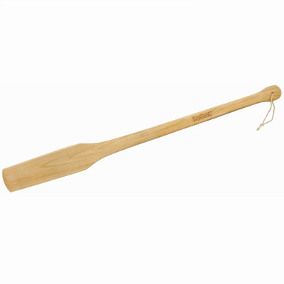 Bayou Classic 35 In. Wood Stockpot Utensil