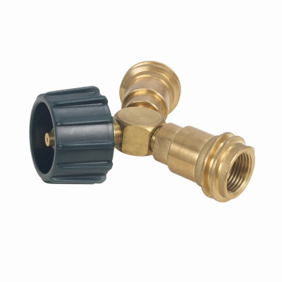 Bayou Classic LP Cylinder Y Adapter
