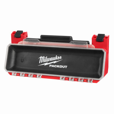 Magnetic Bin Attachment