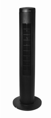 40" Osc Digital Fan