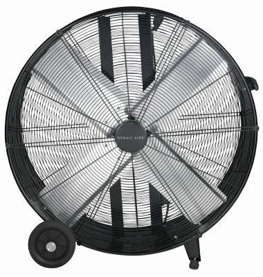 30" Direct DR Drum Fan