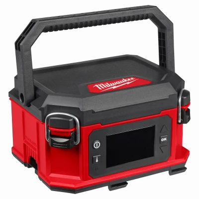 M18 Jobsite Lnch Warmer