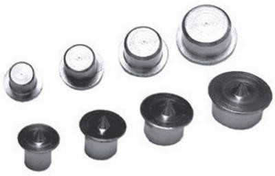 Dowel Center Set, 8-Pc.