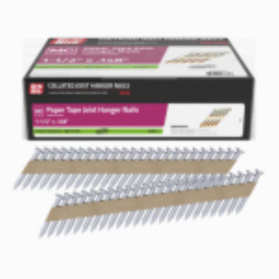 Grip-Rite 1-1/2 in. x .148 in. Nails