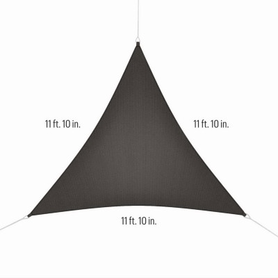 10' MONTECIT SHADE SAIL