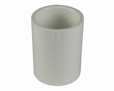 IPEX Schedule 40 1-1/4" PVC Coupling