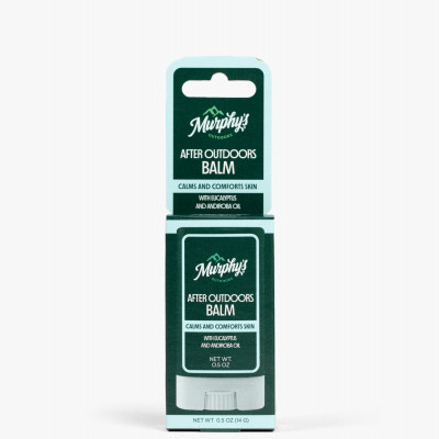 After Outdoors Balm Stick (12 pieces)