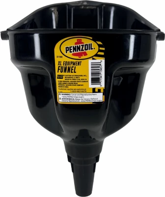 WideXL Fast-Fill Funnel