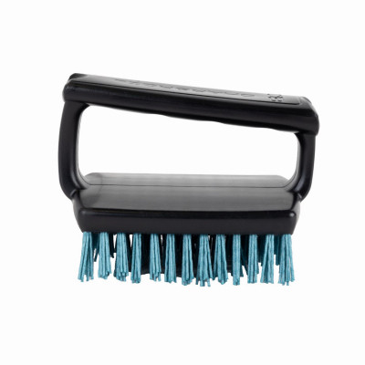 SAFER Hand-Held Grill Brush
