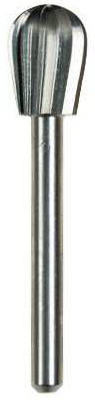 1/4-Inch Diameter High-Speed Steel Cutter