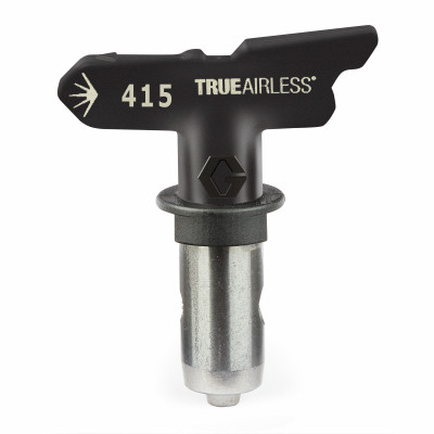Graco TrueAirless 415 8 to 10 In. .015 Paint Sprayer Airless Spray Tip