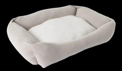 30x2 Cord Gusset Bed