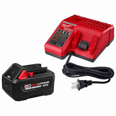 M18 XC5 Starter Kit