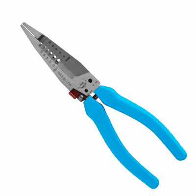 7.5" Forged Wire Stripper