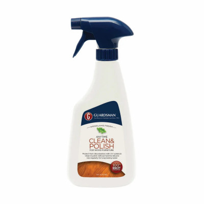 16OZ Wood Clean/Polish