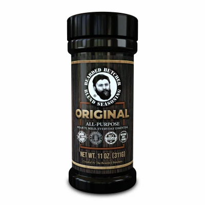 11oz. Original Blend Seasoning