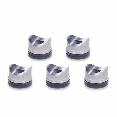 Graco RAC X One Seal Airless Spray Tip Gasket (5-Pack)