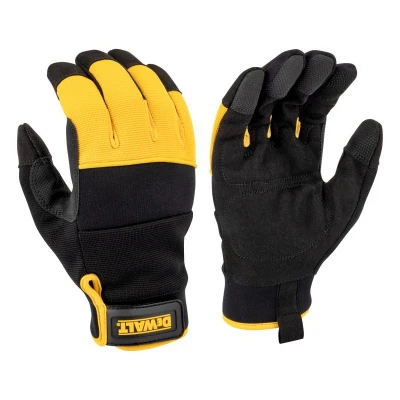 MED 2TONE TS WNTR GLOVE (6 pieces)