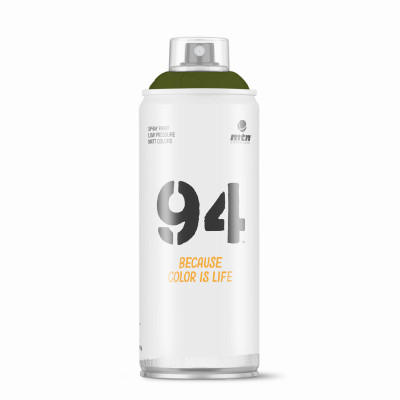 Euskadi Green