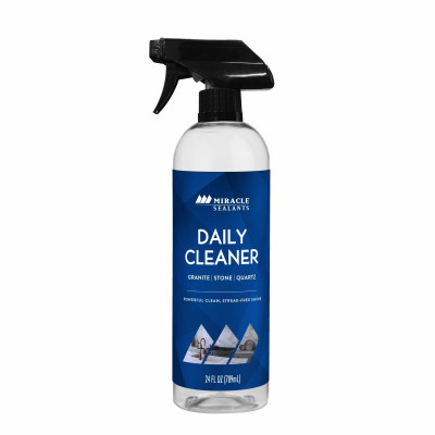 Miracle Sealants Daily Cleaner, 24 oz Spray