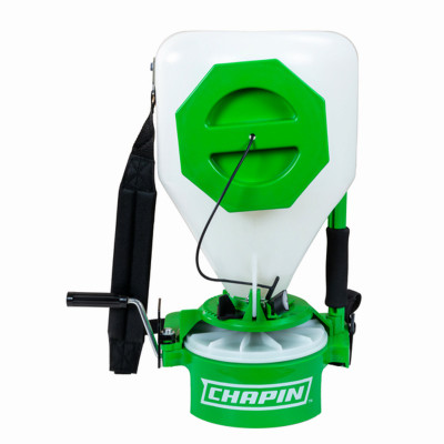 35LB Chest MNT Spreader