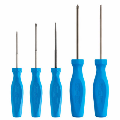 5pc Precision Screwdriver Set
