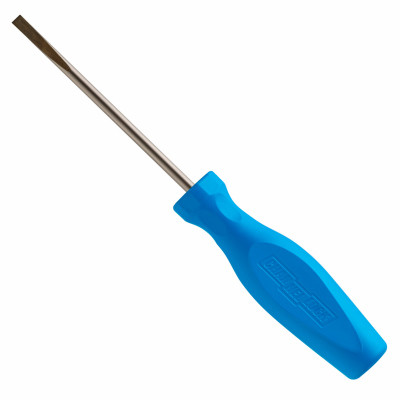 Slotted 3/16" x 4"
