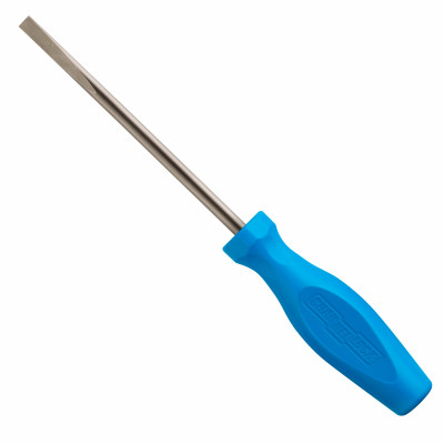 Slotted 5/16" x 6"