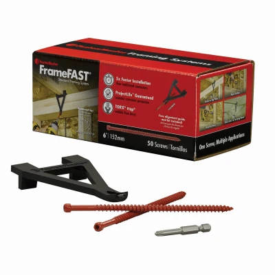 FrameFAST 50ct