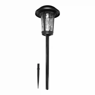 22.83" Solar Path Light
