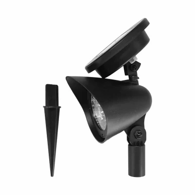 7.25" Solar Spot Light
