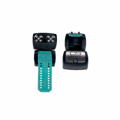 LED Grill Light