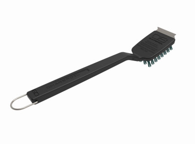 SAFER Grill Brush