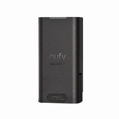 Rechargeable Battery
