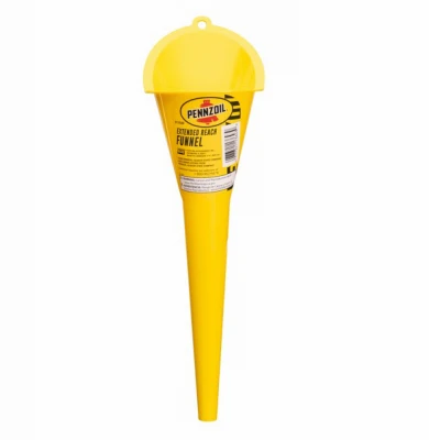 EXT Reach Funnel