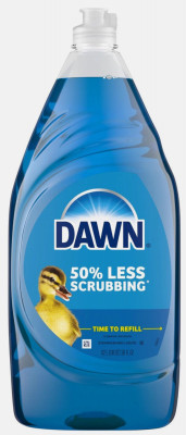 Dawn Dish Soap 38 oz