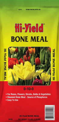 HI-YIELD BONE MEAL 0-10-0