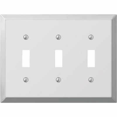 3G CHR Toggle Plate