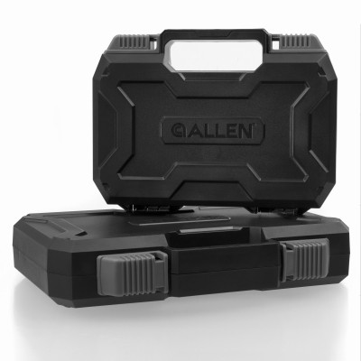 Hard Handgun Case